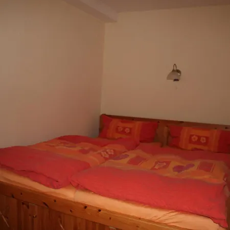 Ferienhaus Kirschblüte *