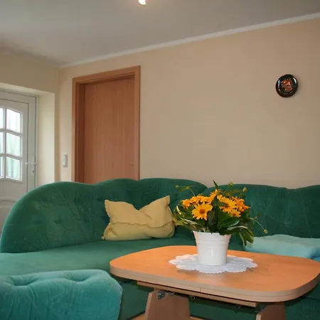 Kirschblüte Ueckermünde