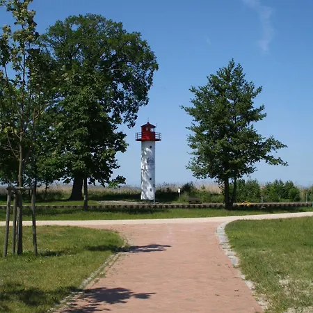 Kirschblüte * Ueckermünde