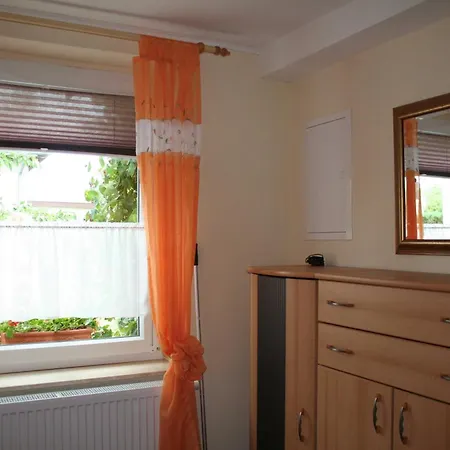 Kirschblüte Ferienhaus *