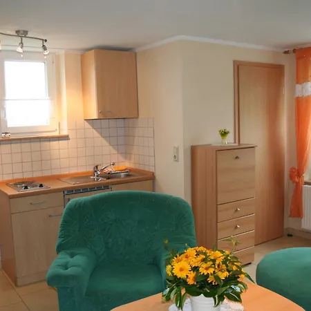 Kirschblüte Ueckermünde